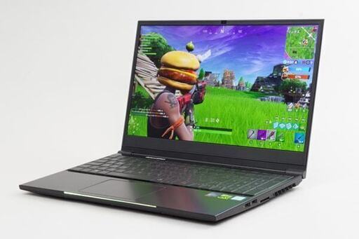 【１台限定】ゲーミングノートPC