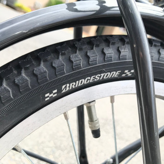 ブリジストン ビッケm 子供用自転車 16インチ 補助輪付き
