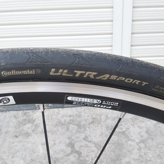 ロードバイク GIANT FCR 2004年モデル