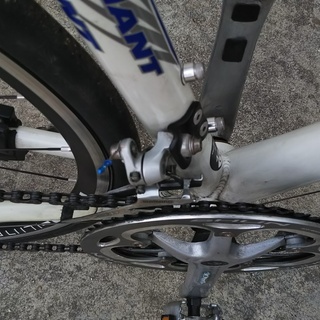 ロードバイク GIANT FCR 2004年モデル