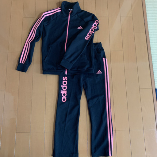 値下げ美品アディダスジャージ上の下セットアップ上160 下140 なす 松任のキッズ用品 子供服 の中古あげます 譲ります ジモティーで不用品の処分 値下げ美品アディダスジャージ上の下セットアップ上160 下140 なす 松任のキッズ用品 子供服 の中古あげます 譲ります ジモティーで不用品の処分