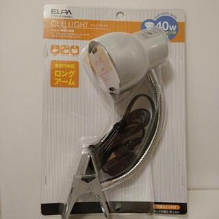 値下げ!!! 新品＆ほぼ未使用！！！　ライト3点（電球、LED両...