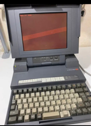 TOSHIBA J-3100SGT101 TOSHIBA J-3100SGT101