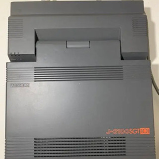 ビンテージのTOSHIBA J-3100SGT101ノートパソコン ビンテージのTOSHIBA J-3100SGT101ノートパソコン Toshiba J3100