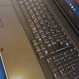 超速SSD【Core-i5】美品Win10/4-8GB/15.4TFT/DVD/無線/OFFICE