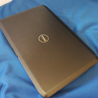 超速SSD【Core-i5】美品Win10/4-8GB/15.4TFT/DVD/無線/OFFICE