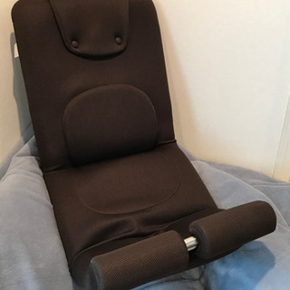 ミズノ　腹筋トレーニング用　座椅子