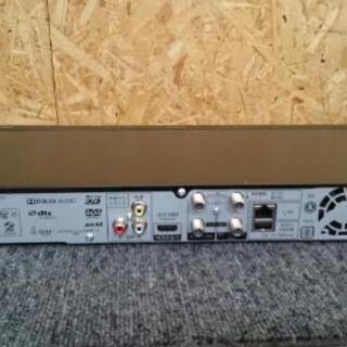 【店舗同時販売中】2019年製 SHARP BDレコーダー 2B-C10BW1