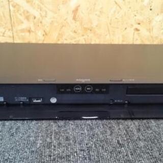 【店舗同時販売中】2019年製 SHARP BDレコーダー 2B-C10BW1