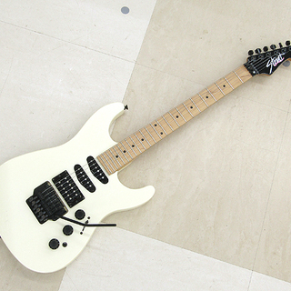 Fender Japan フェンダー SHM-75 Strat ストラト ギター フジゲン製 希少機種 Eシリアル 中古品 動作確認済み