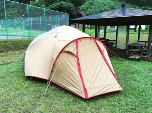 スノーピーク snowpeak ランドブリーズ6 メッシュシェルター セット
