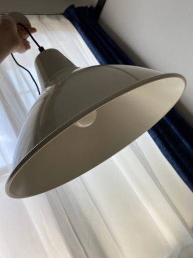 IKEA ペンダントライト