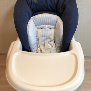 【決まりました】値下げ！！ハイローチェア*°ネムリラオートスイング 決まりました】値下げ！！ハイローチェア*°ネムリラオートスイング