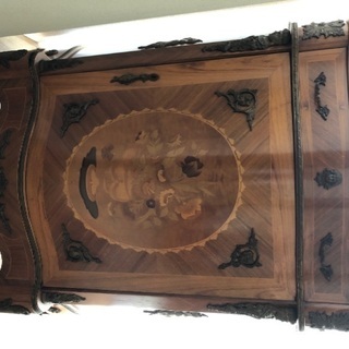 ヨーロッパ家具