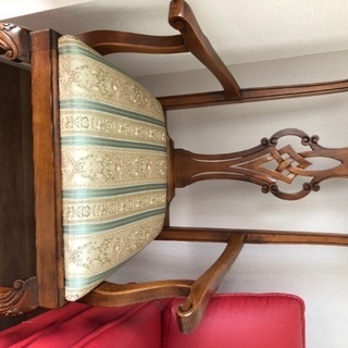 ヨーロッパ家具