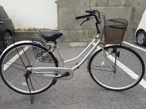 自転車！(取引中)