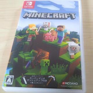 マインクラフト Switch版 🍀交渉は早い方を優先です🍀