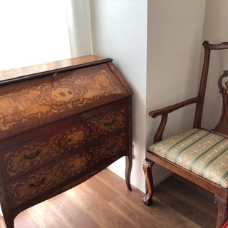 ヨーロッパ家具