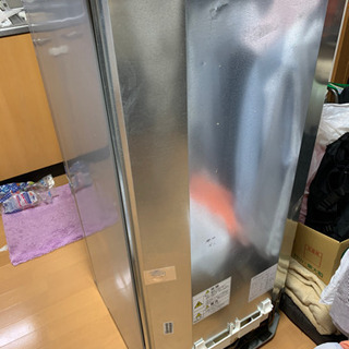 【商談中】冷蔵庫 AQUA AQR-16D 2014年製 157L