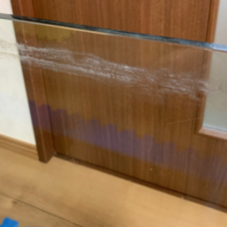 中古　GEXグラステリア 900水槽