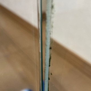 中古　GEXグラステリア 900水槽