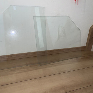 中古　GEXグラステリア 900水槽