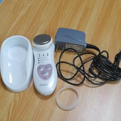 郵送可日立ハダクリエ保湿サポート美顔器cm N014年製造 Lydia 目黒の家具の中古あげます 譲ります ジモティーで不用品の処分