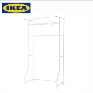 IKEA ランドリーラック
