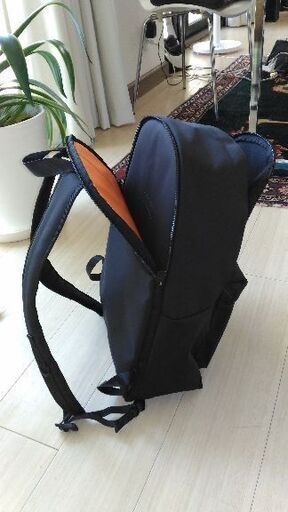 完売　Backpack;　Beauty \u0026 Youth（UA）, Porter　ｗネーム　 定価：36,180円