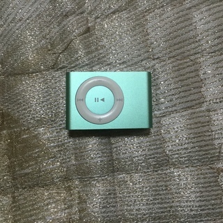 iPod shuffle ジャンク