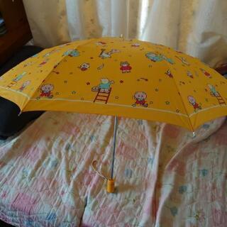 子供用の折りたたみ傘