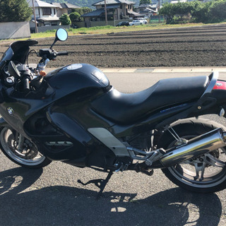 BMW K1200RS 走行距離 43200km 平成10年式 車検令和2年11月