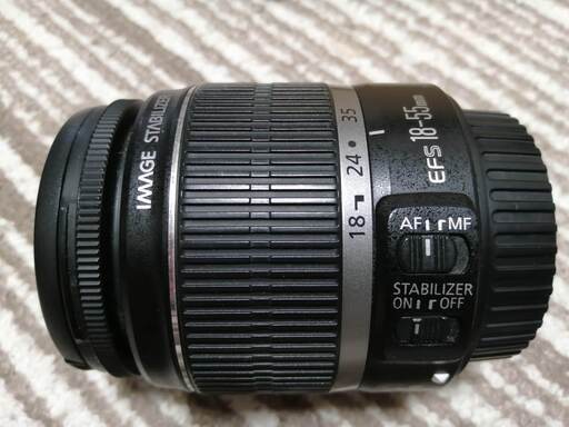 美品 Canon EOS Kiss X4 動作保証