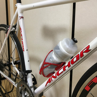 アンカー  クロモリ　ロードバイク　RNC7 クロスバイク