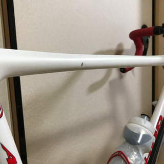 アンカー  クロモリ　ロードバイク　RNC7 クロスバイク