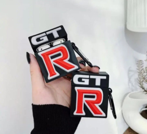 新品 Airpods Case Gtr エアポッツ ケース Tk 大田の携帯電話 スマホの中古あげます 譲ります ジモティーで不用品の処分