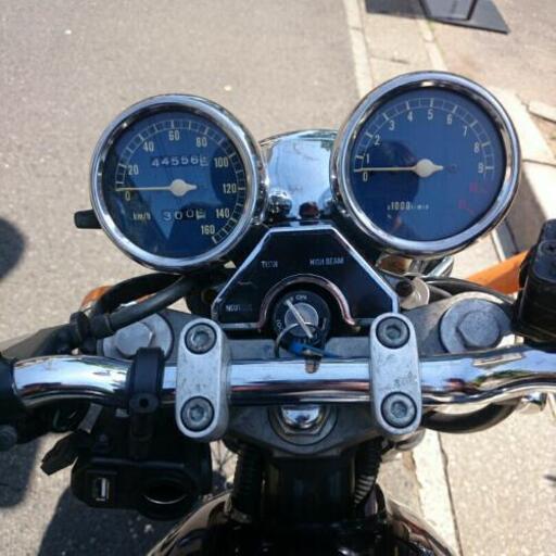 SRV250S カラー紺白