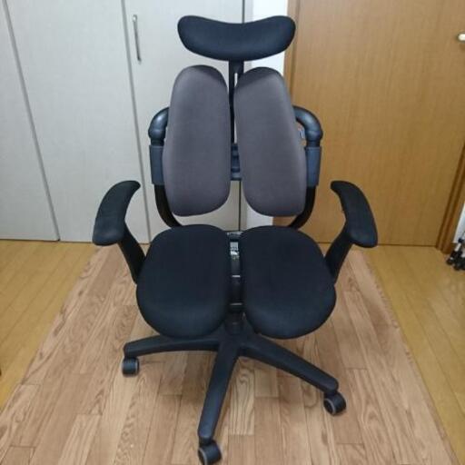 ハラチェア