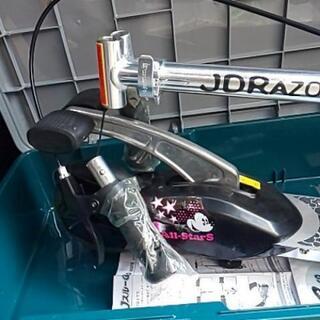 キックスクーター  JスルーGoGo