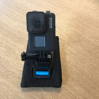 お話し中】gopro7 BLACK ＋1.5万以上のアクセサリー