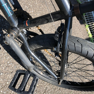BMX 2年前に購入(数回使用のみ)の通販はau PAY マーケット - 輸入雑貨 