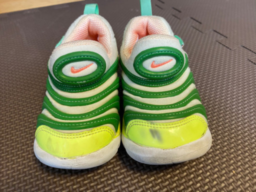 ナイキダイナモフリー子供靴13センチ チキン 中頭のキッズ用品 子供用シューズ の中古あげます 譲ります ジモティーで不用品の処分 ナイキダイナモフリー子供靴13センチ チキン 中頭のキッズ用品 子供用シューズ の中古あげます 譲ります ジモティーで不用品の処分
