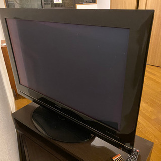 17.23.24のお引き取り限定☆HITACHI 2010 プラズマテレビ 42型
