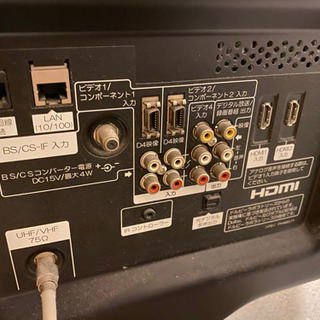 17.23.24のお引き取り限定☆HITACHI 2010 プラズマテレビ 42型