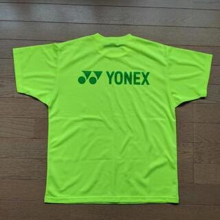 YONEX Tシャツ
