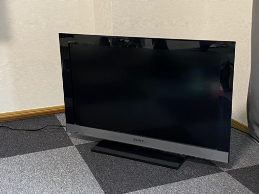 SONY 32型液晶テレビ　KDL-32EX300