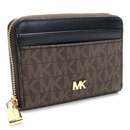 【新品・未使用】マイケル コース MICHAEL KORS MOTT コインケース 小銭入れ