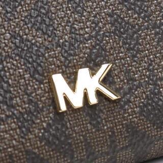 新品・未使用】マイケル コース MICHAEL KORS MOTT コインケース 小銭入れ