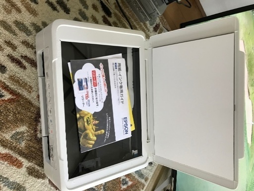 エプソン