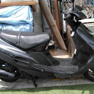 値下げ中 ヴェクスター125/150 （ベクスター 外装）